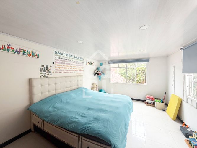 Casa en venta en Velodromo, Bogotá · foto 7 de 24