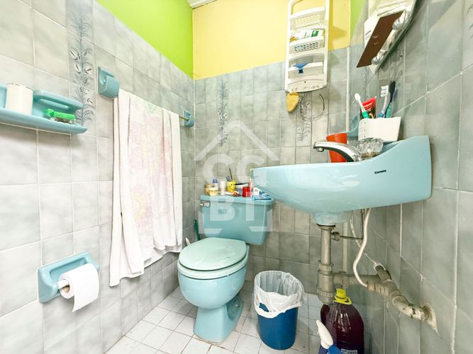 Casa en venta en Velodromo, Bogotá · foto 12 de 24