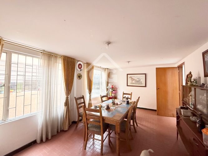 Casa en venta en Velodromo, Bogotá · foto 4 de 24
