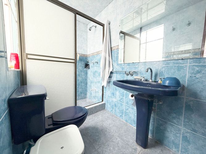 Casa en venta en Velodromo, Bogotá · foto 18 de 24
