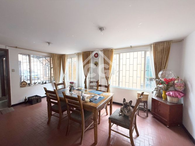 Casa en venta en Velodromo, Bogotá · foto 14 de 24