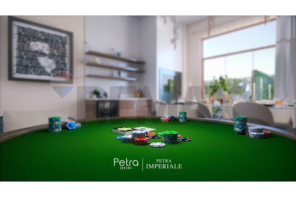 VENDO DEPTO MONOAMBIENTE EN PETRA IMPERIALE — foto 3
