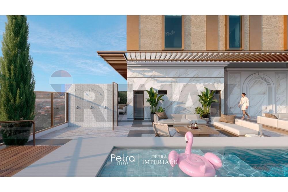 VENDO DEPTO MONOAMBIENTE EN PETRA IMPERIALE — foto 2