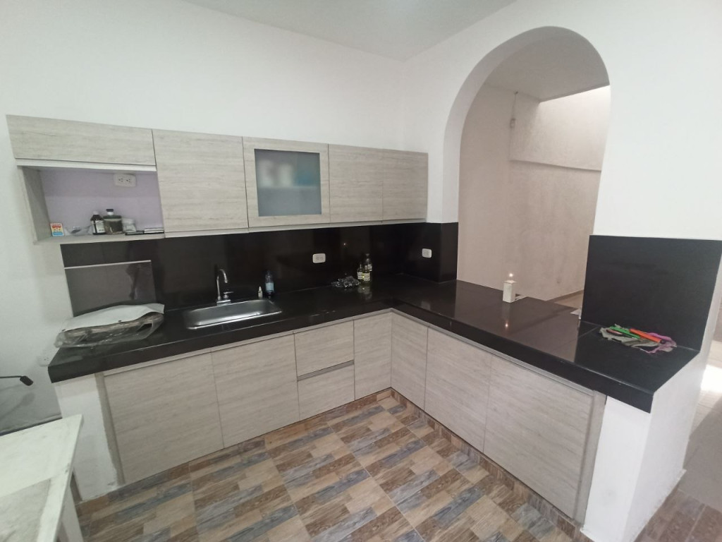 Casa en Arriendo en Bretaña, Cali