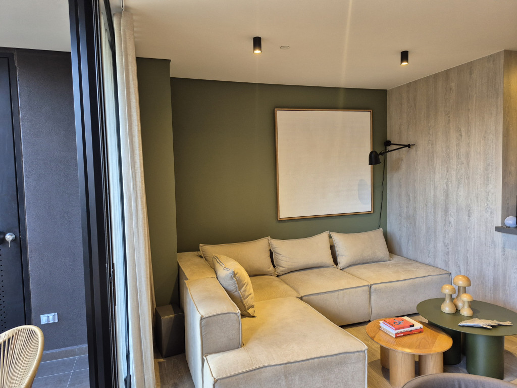 Apartamento en venta en El Poblado, Medellín [No disponible] 2