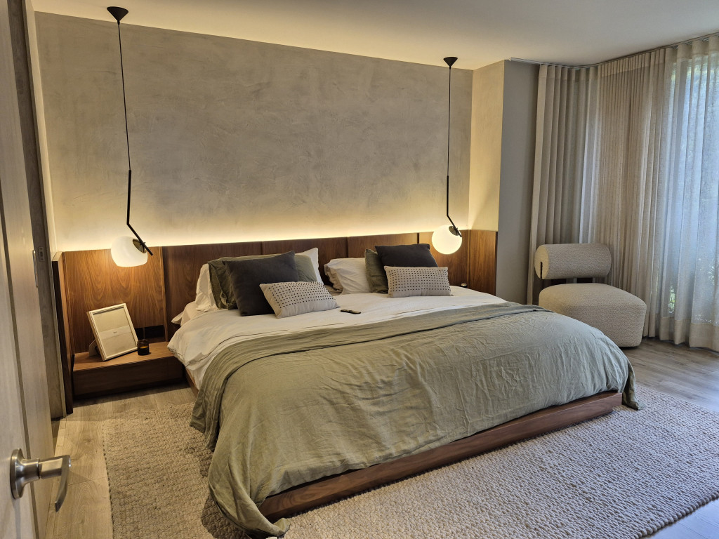Apartamento en venta en El Poblado, Medellín [No disponible] 4