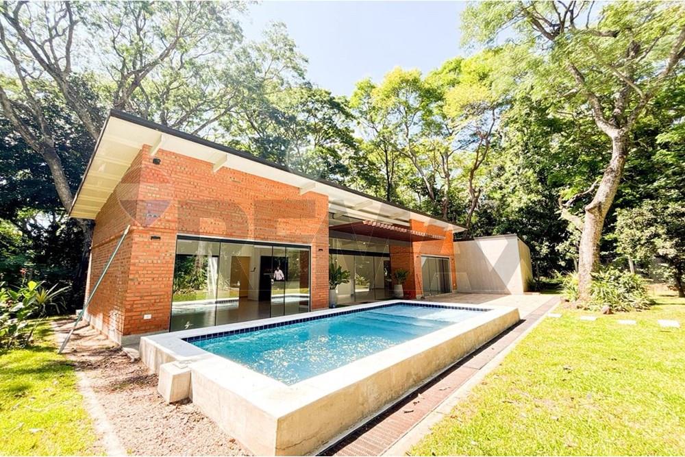 CASA AMOBLADA A ESTRENAR EN VENTA — foto 3