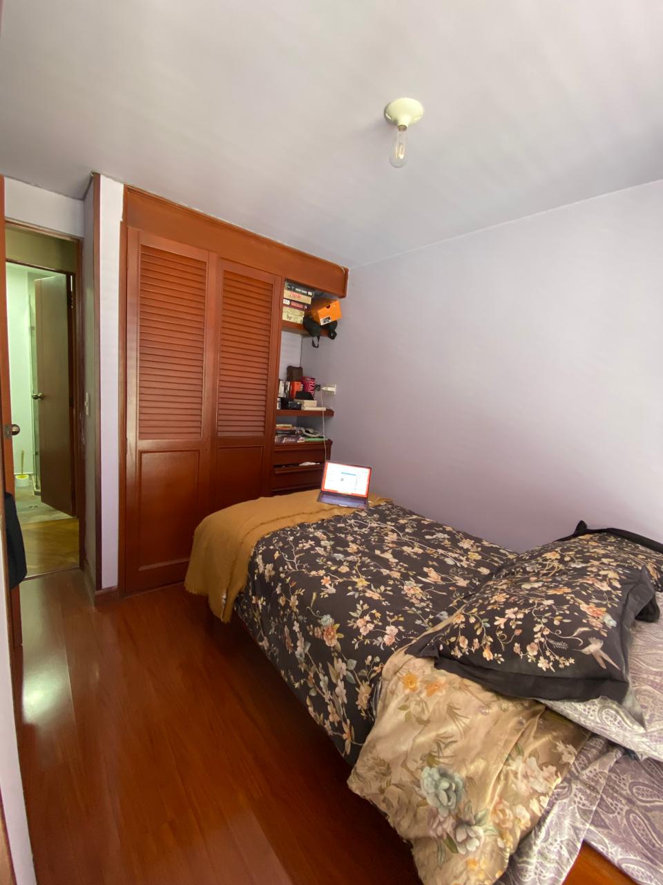 Apartamento en venta en Los Andes, Bogotá · foto 21 de 24