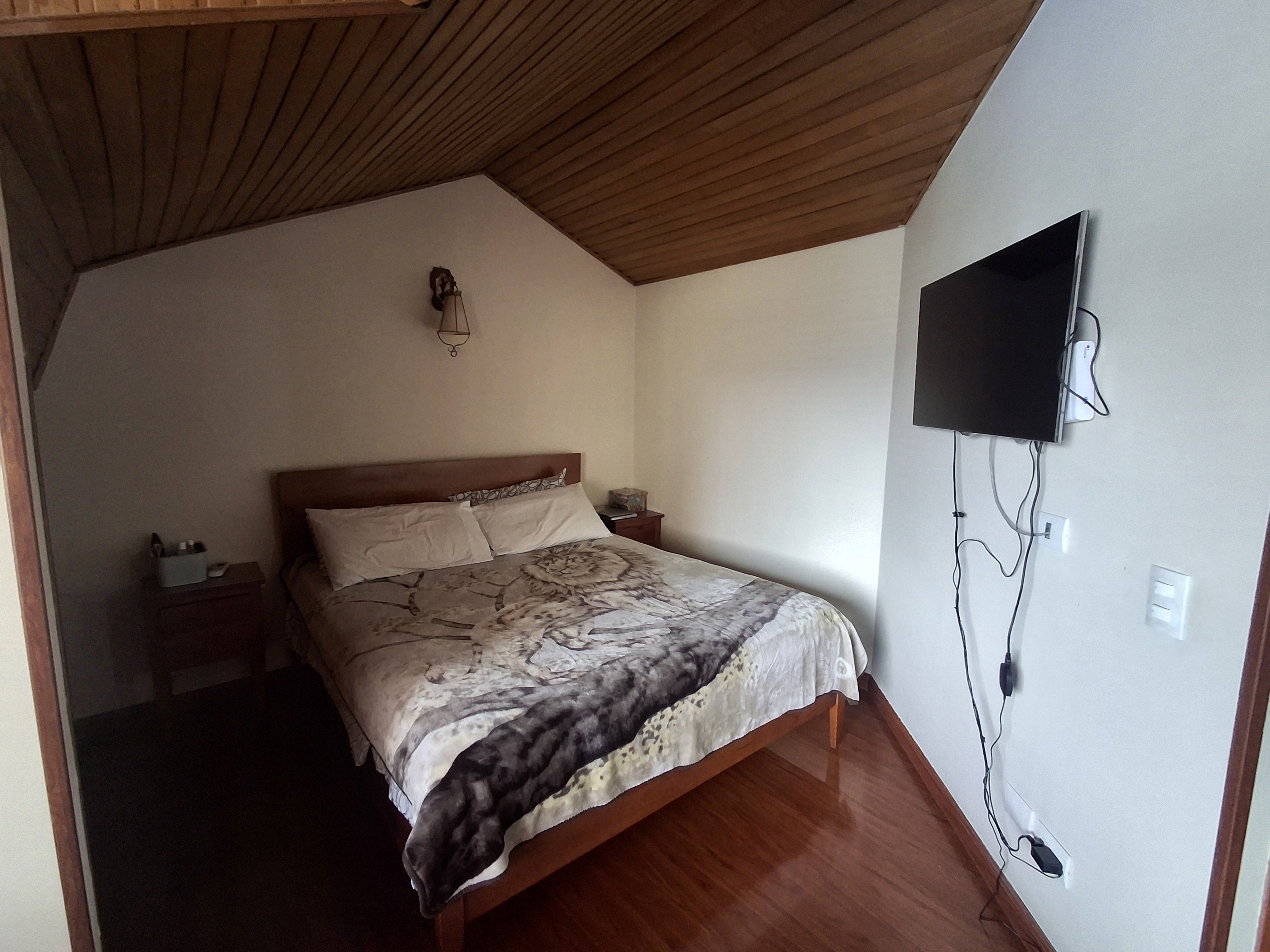 Apartamento en venta en Los Andes, Bogotá · foto 14 de 24