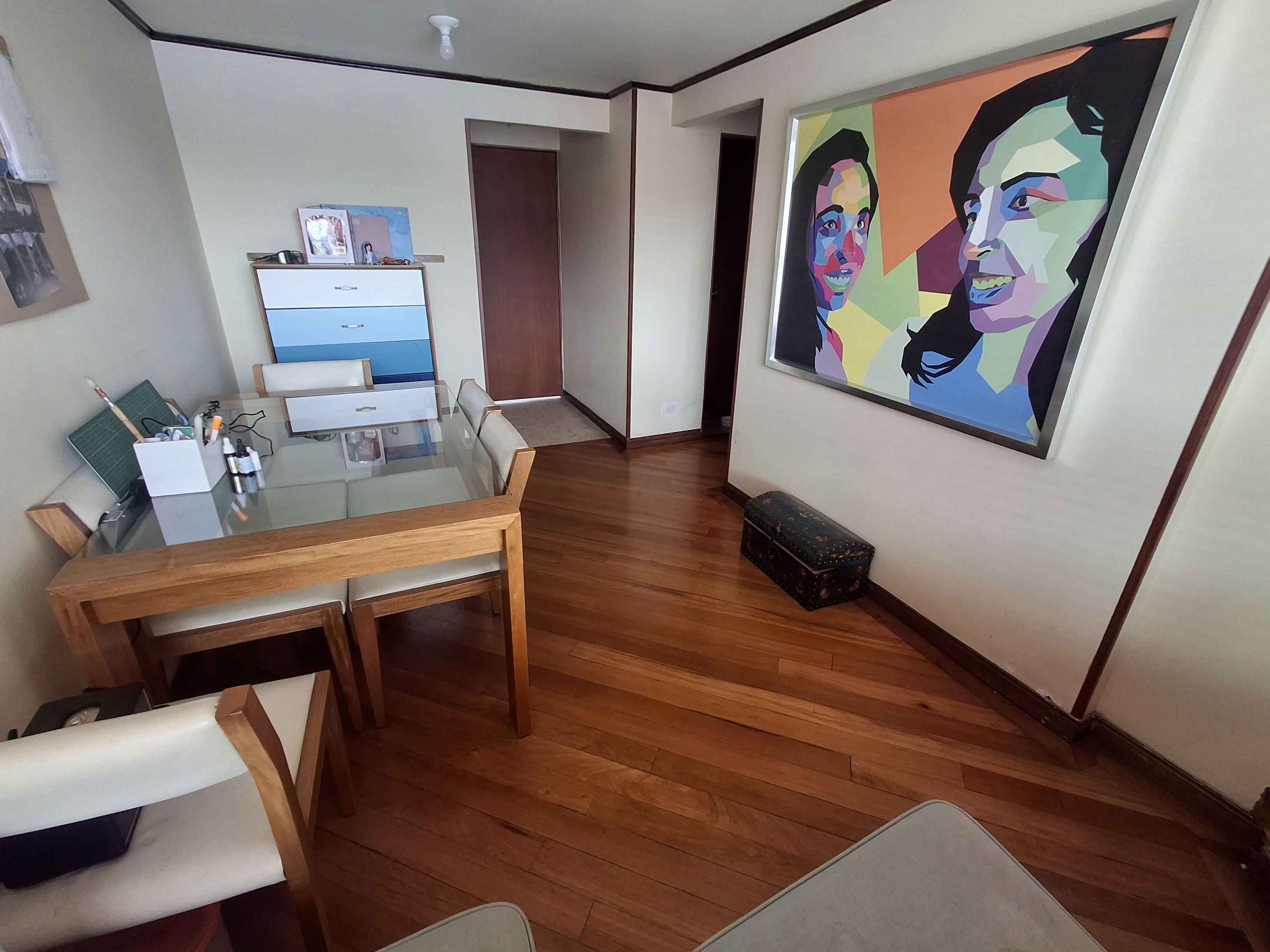 Apartamento en venta en Los Andes, Bogotá · foto 2 de 24