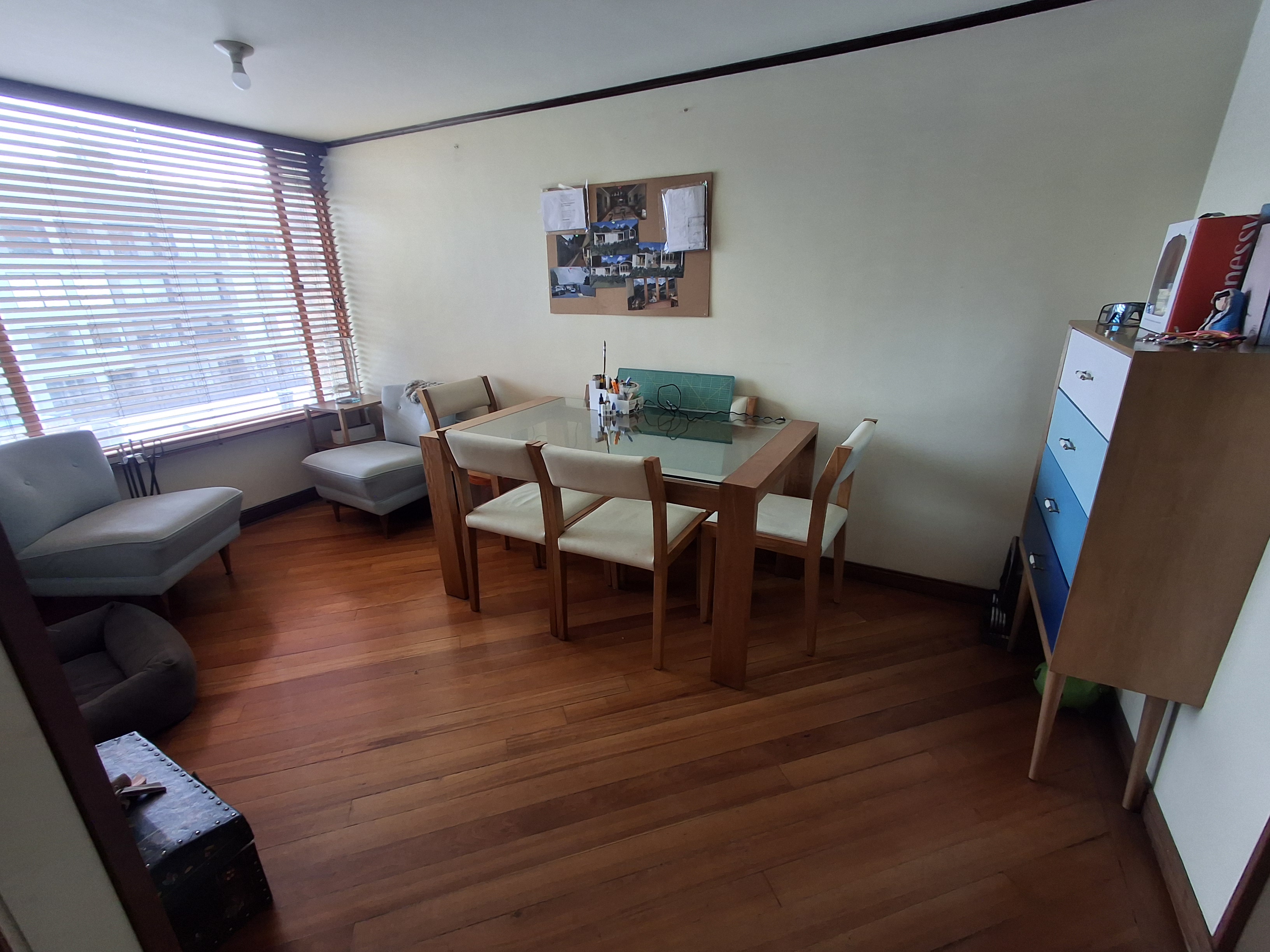 Apartamento en venta en Los Andes, Bogotá · foto 3 de 24
