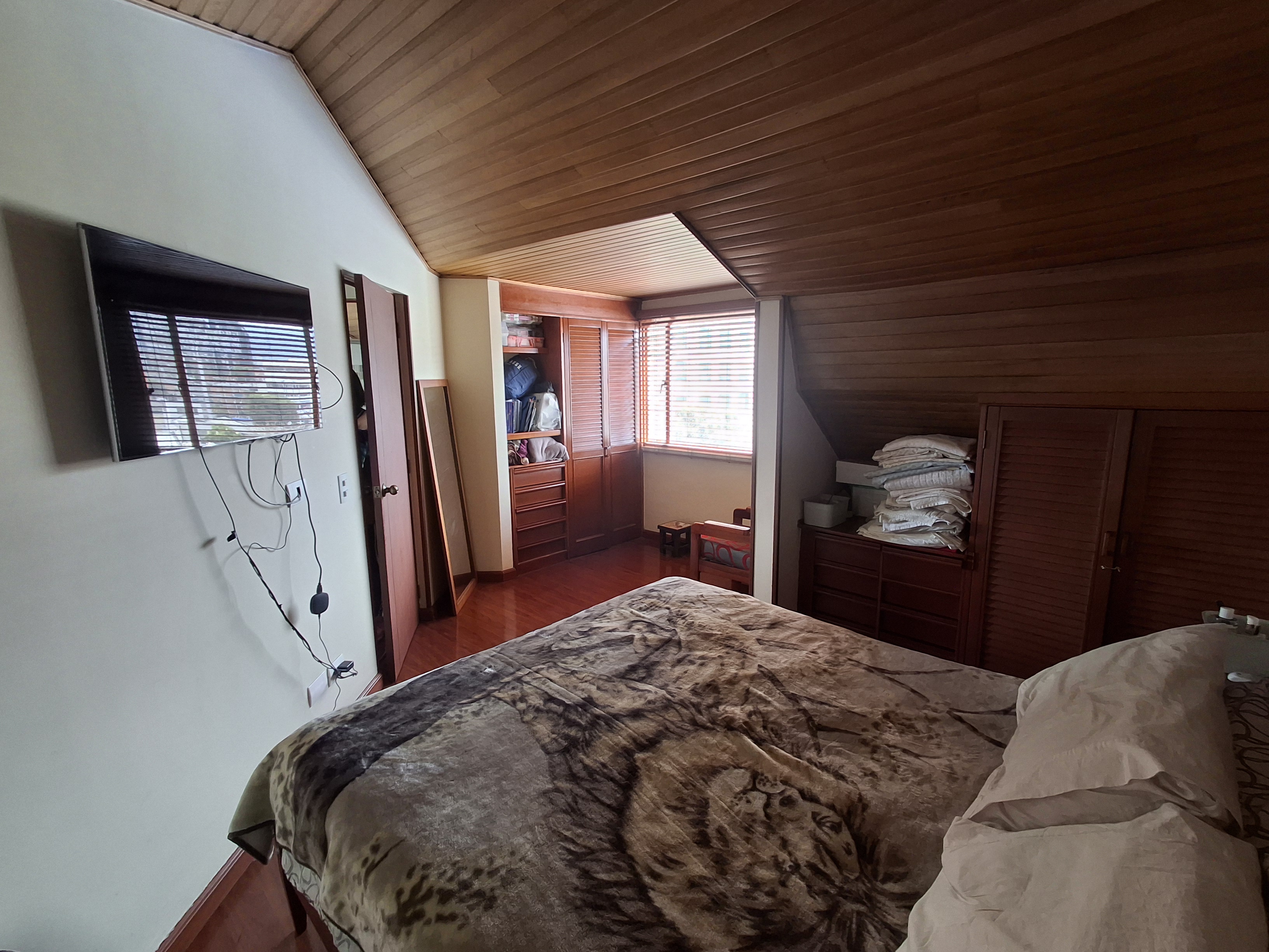 Apartamento en venta en Los Andes, Bogotá · foto 18 de 24