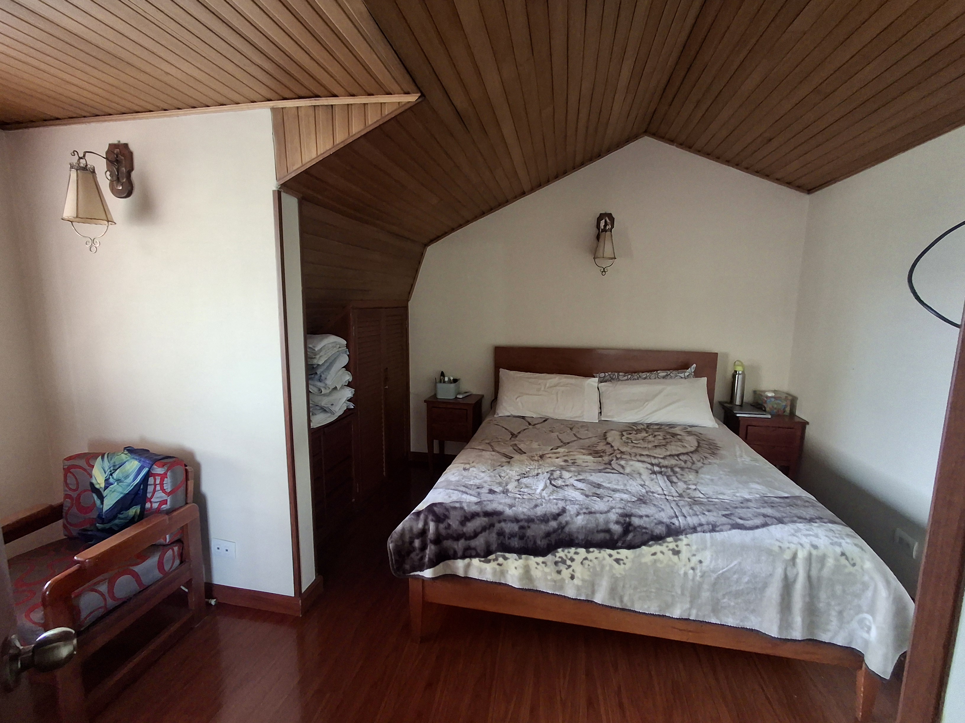 Apartamento en venta en Los Andes, Bogotá · foto 15 de 24