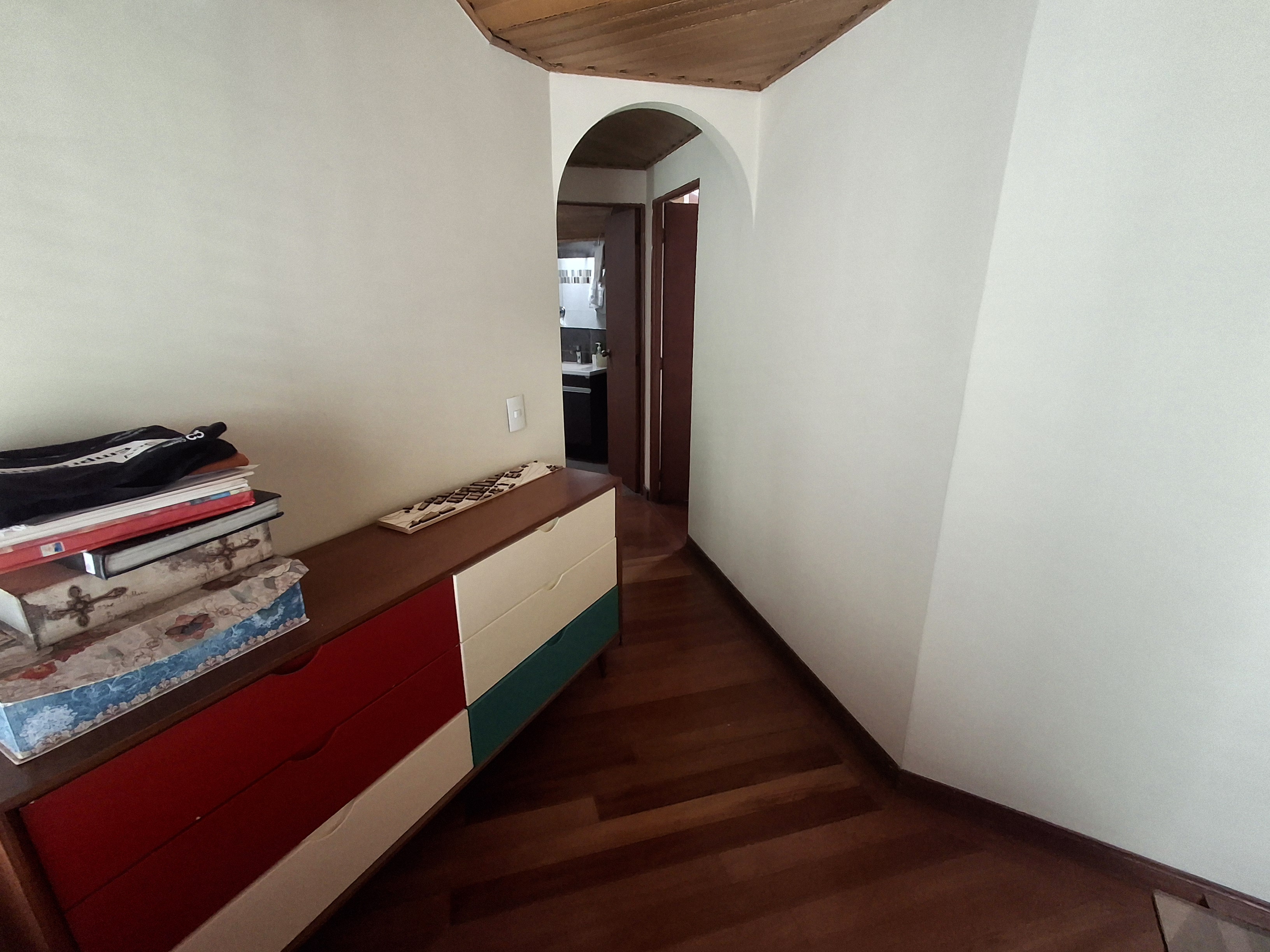 Apartamento en venta en Los Andes, Bogotá · foto 11 de 24