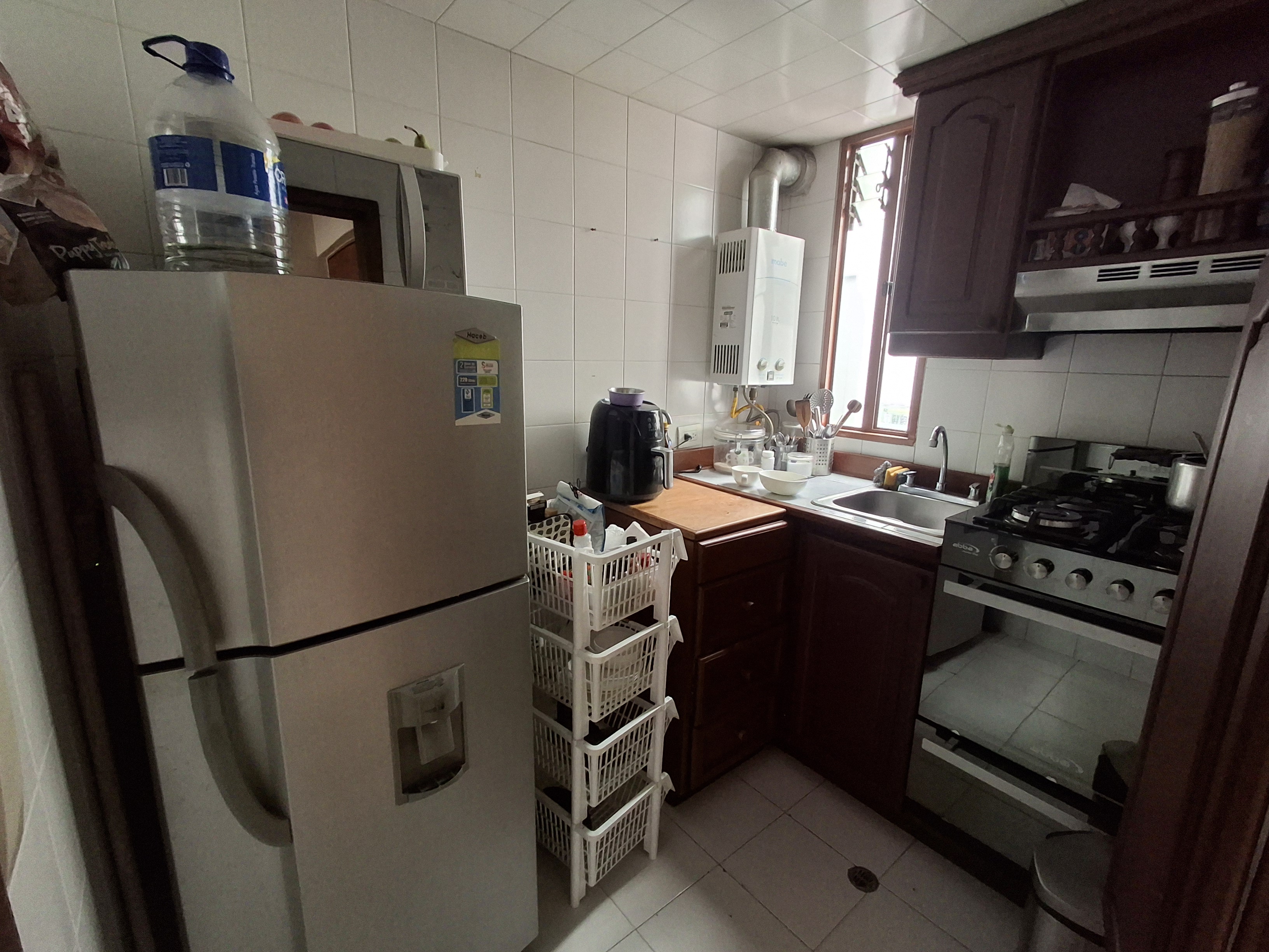 Apartamento en venta en Los Andes, Bogotá · foto 6 de 24