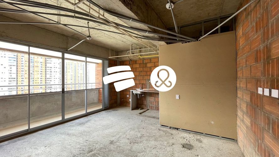Apartamento de 3 alcobas en venta en Zona Industrial 1, Bello, 69 m² · foto 2 de 16