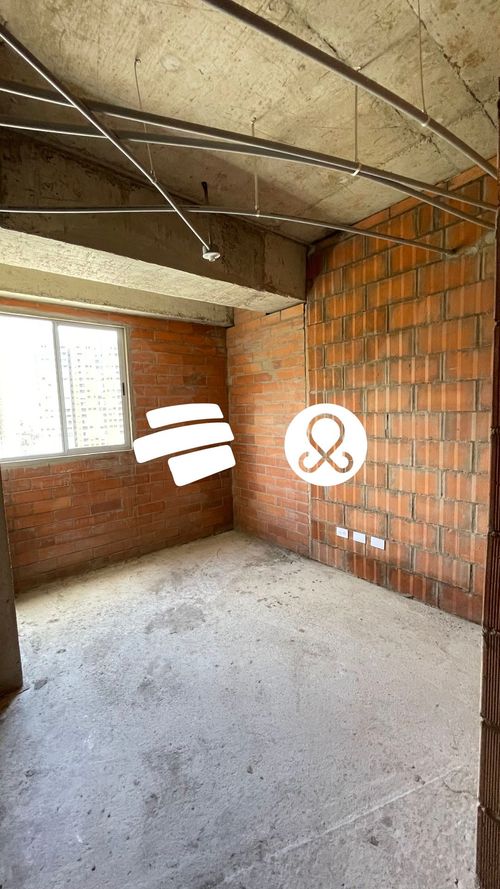 Apartamento de 3 alcobas en venta en Zona Industrial 1, Bello, 69 m² · foto 3 de 16