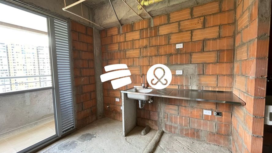 Apartamento de 3 alcobas en venta en Zona Industrial 1, Bello, 69 m² · foto 4 de 16