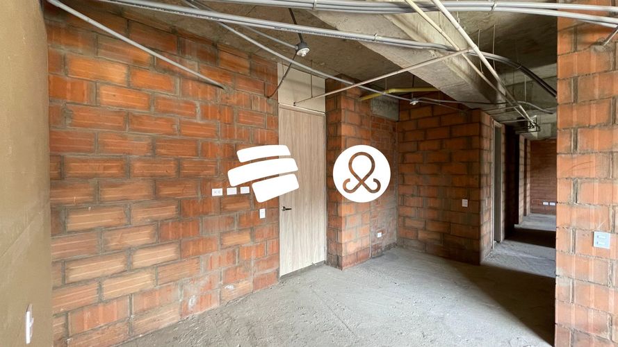 Apartamento de 3 alcobas en venta en Zona Industrial 1, Bello, 69 m² · foto 5 de 16