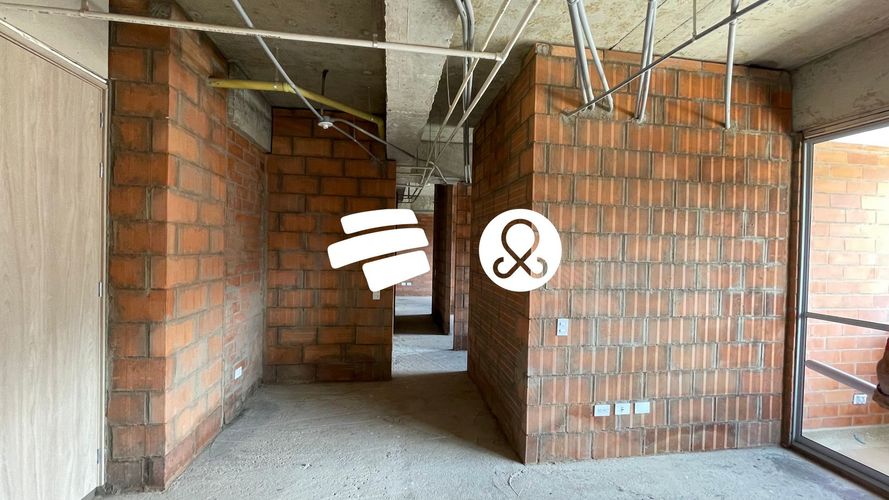 Apartamento de 3 alcobas en venta en Zona Industrial 1, Bello, 69 m² · foto 6 de 16