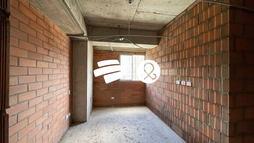 Apartamento de 3 alcobas en venta en Zona Industrial 1, Bello, 69 m² · foto 7 de 16