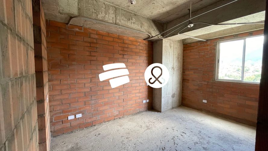 Apartamento de 3 alcobas en venta en Zona Industrial 1, Bello, 69 m² · foto 9 de 16
