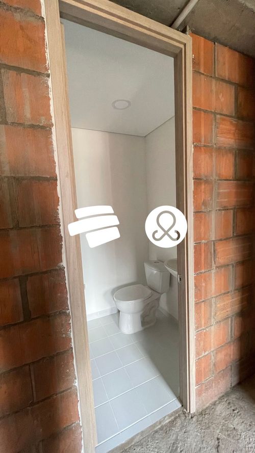 Apartamento de 3 alcobas en venta en Zona Industrial 1, Bello, 69 m² · foto 12 de 16
