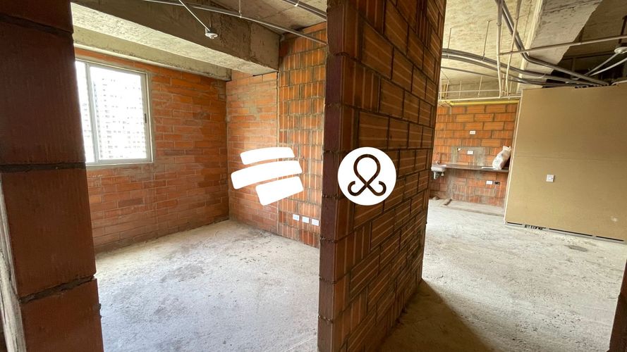 Apartamento de 3 alcobas en venta en Zona Industrial 1, Bello, 69 m² · foto 13 de 16