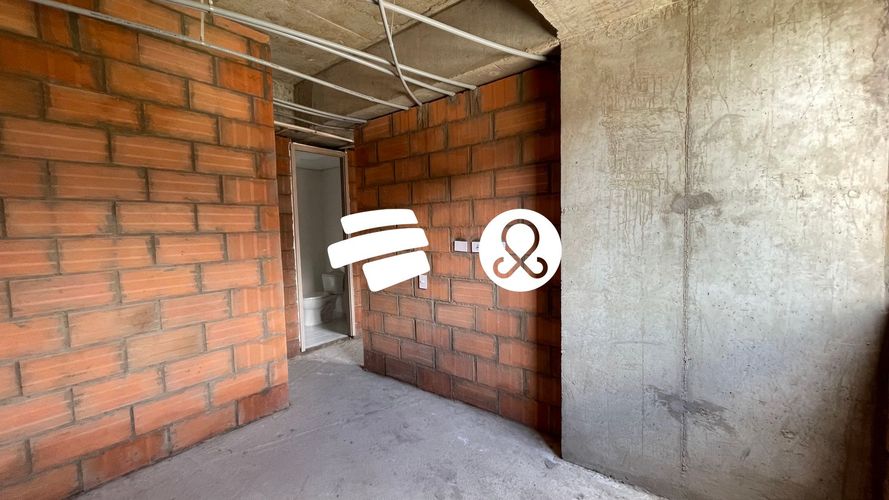 Apartamento de 3 alcobas en venta en Zona Industrial 1, Bello, 69 m² · foto 14 de 16