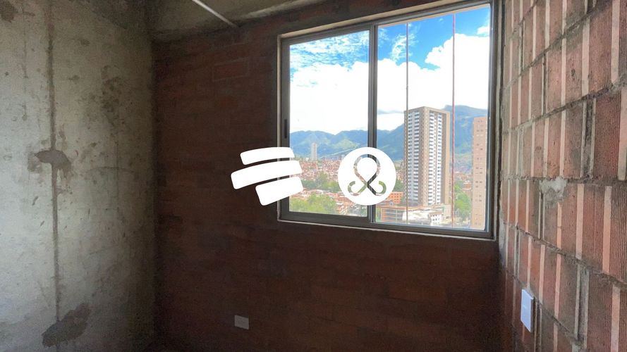 Apartamento de 3 alcobas en venta en Zona Industrial 1, Bello, 69 m² · foto 15 de 16