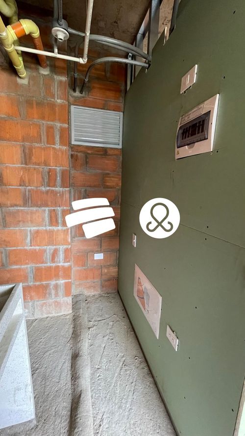 Apartamento de 3 alcobas en venta en Zona Industrial 1, Bello, 69 m² · foto 16 de 16