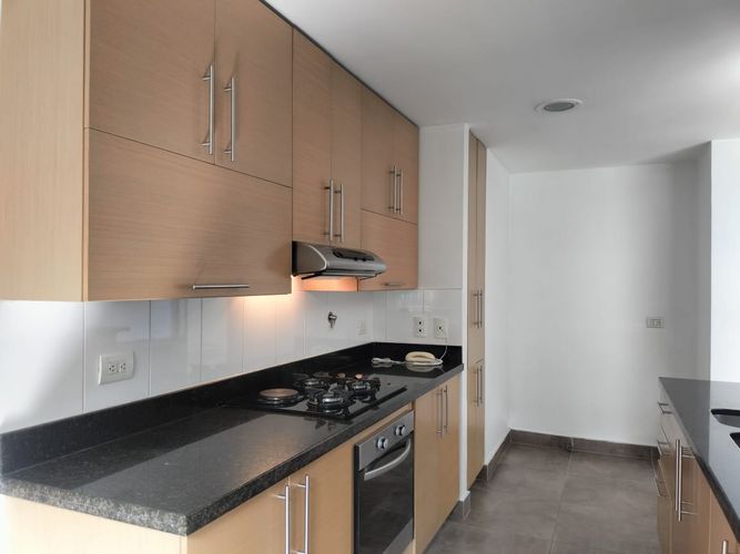 Apartamento de 2 alcobas en arriendo en El Poblado, Medellín, 175 m² · foto 6 de 14