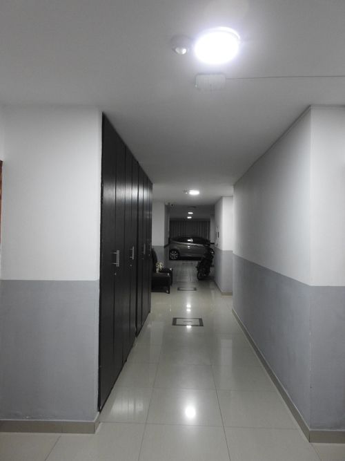 Edificio en venta en San Nicolas, Cali, 437 m² · foto 4 de 21