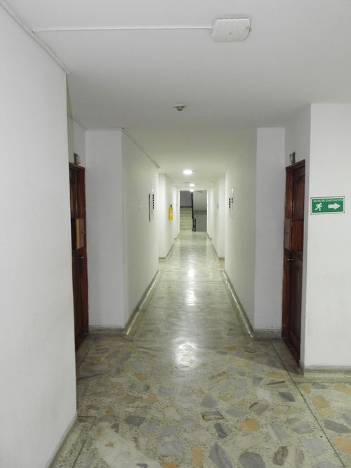 Edificio en venta en San Nicolas, Cali, 437 m² · foto 5 de 21