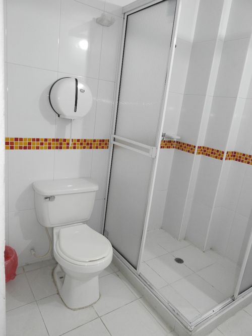 Edificio en venta en San Nicolas, Cali, 437 m² · foto 10 de 21