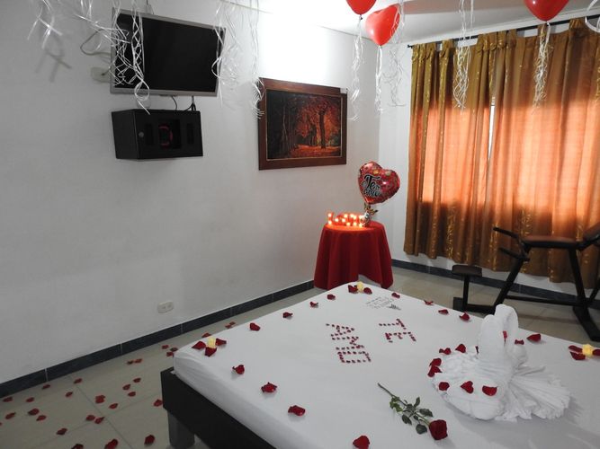 Edificio en venta en San Nicolas, Cali, 437 m² · foto 17 de 21