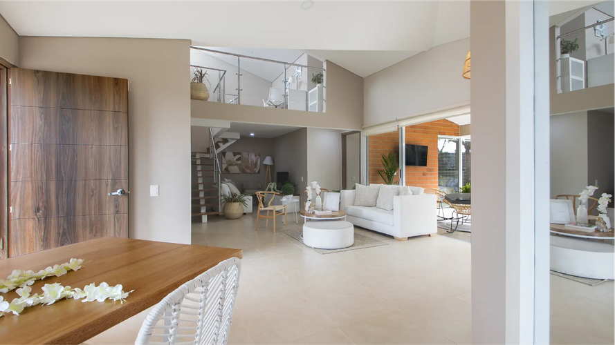 Casa de 3 alcobas en venta en La Morada, Jamundí, 136 m² · foto 8 de 16