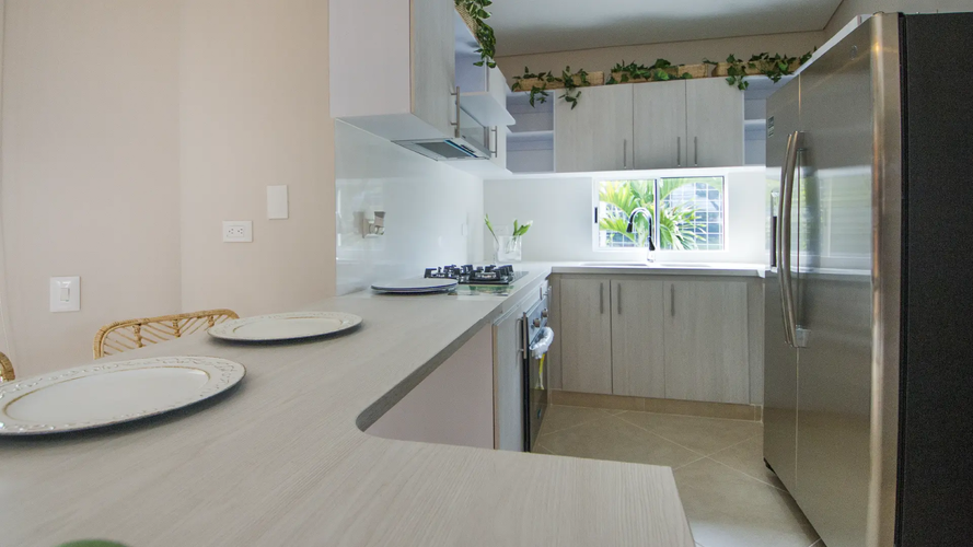 Casa de 3 alcobas en venta en La Morada, Jamundí, 136 m² · foto 5 de 16