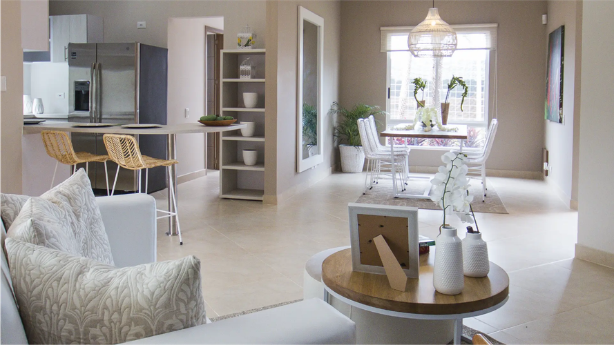 Casa de 3 alcobas en venta en La Morada, Jamundí, 136 m² · foto 10 de 16