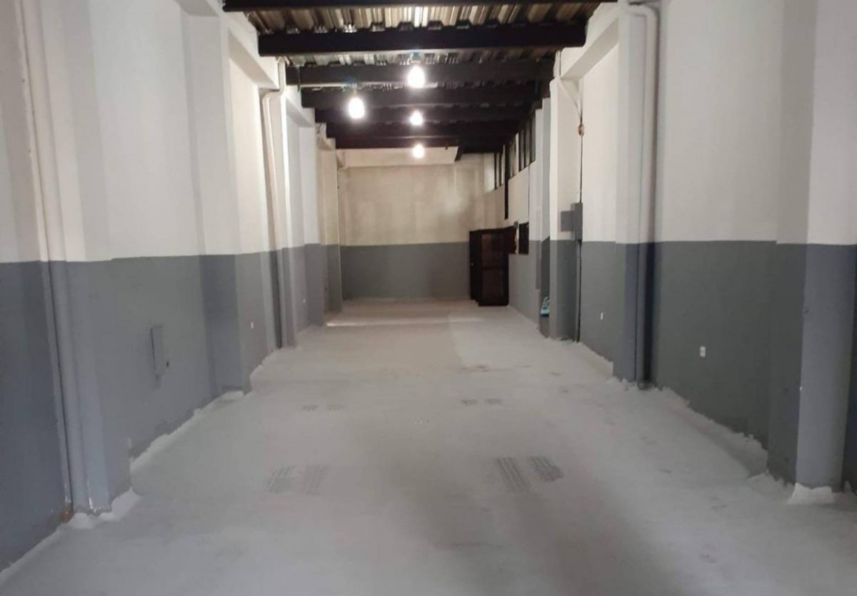 Warehouse for sale in La candelaria, Medellín 2
