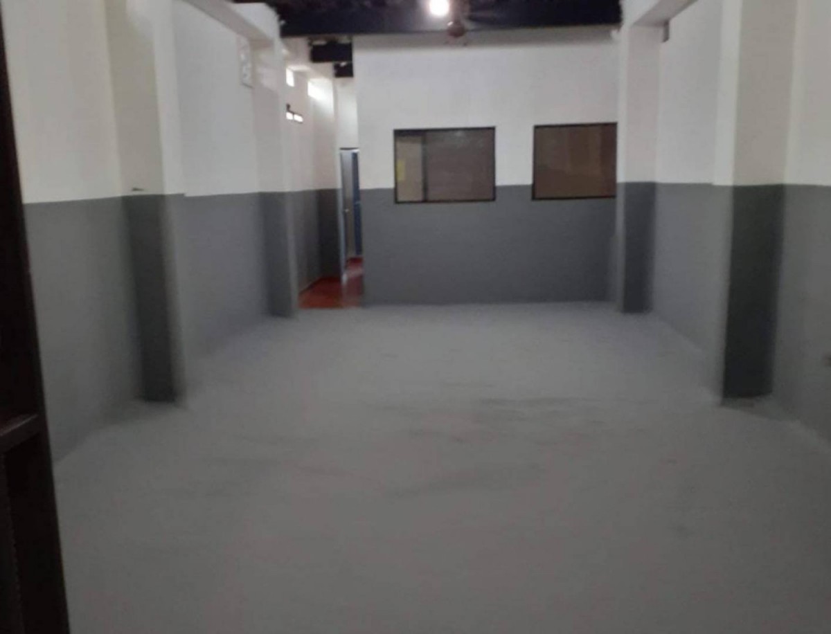 Warehouse for sale in La candelaria, Medellín 4