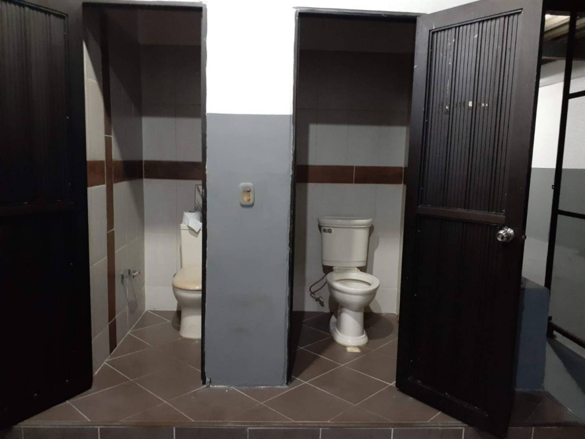 Warehouse for sale in La candelaria, Medellín 5