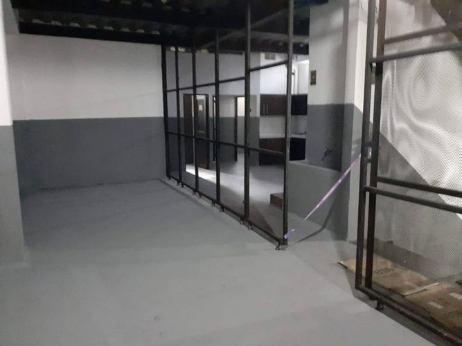 Bodega en venta en La Candelaria, Medellín, 720 m² · foto 8 de 8