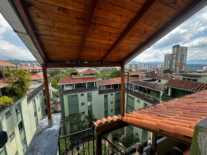 Apartamento de 5 alcobas en venta en Anillo Vial, Floridablanca, 111 m² · foto 15 de 17