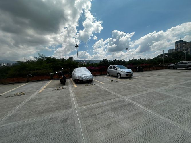 Apartamento de 5 alcobas en venta en Anillo Vial, Floridablanca, 111 m² · foto 17 de 17