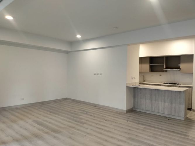 Apartamento de 3 alcobas en arriendo en El Poblado, Medellín, 139 m² · foto 2 de 16