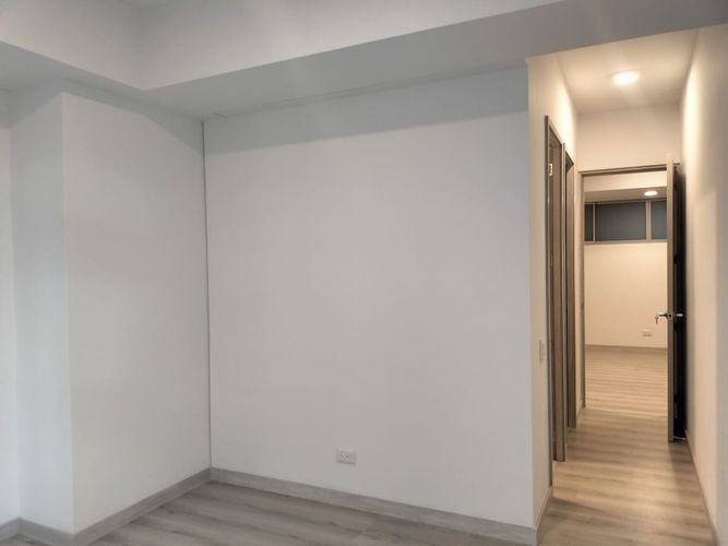 Apartamento de 3 alcobas en arriendo en El Poblado, Medellín, 139 m² · foto 14 de 16