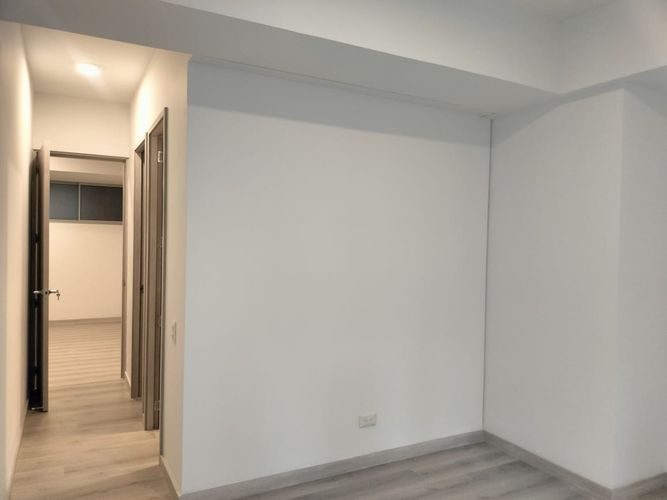 Apartamento de 3 alcobas en arriendo en El Poblado, Medellín, 139 m² · foto 11 de 16