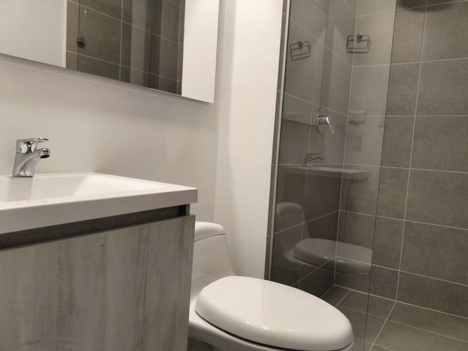 Apartamento de 3 alcobas en arriendo en El Poblado, Medellín, 139 m² · foto 15 de 16