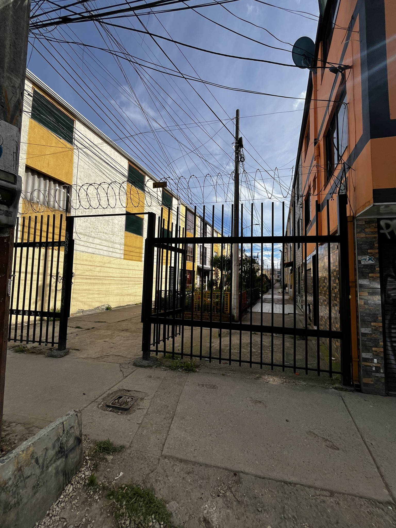 Casa en venta en Villas De Granada, Bogotá · foto 22 de 24